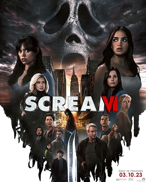 scream vi torrent|More.